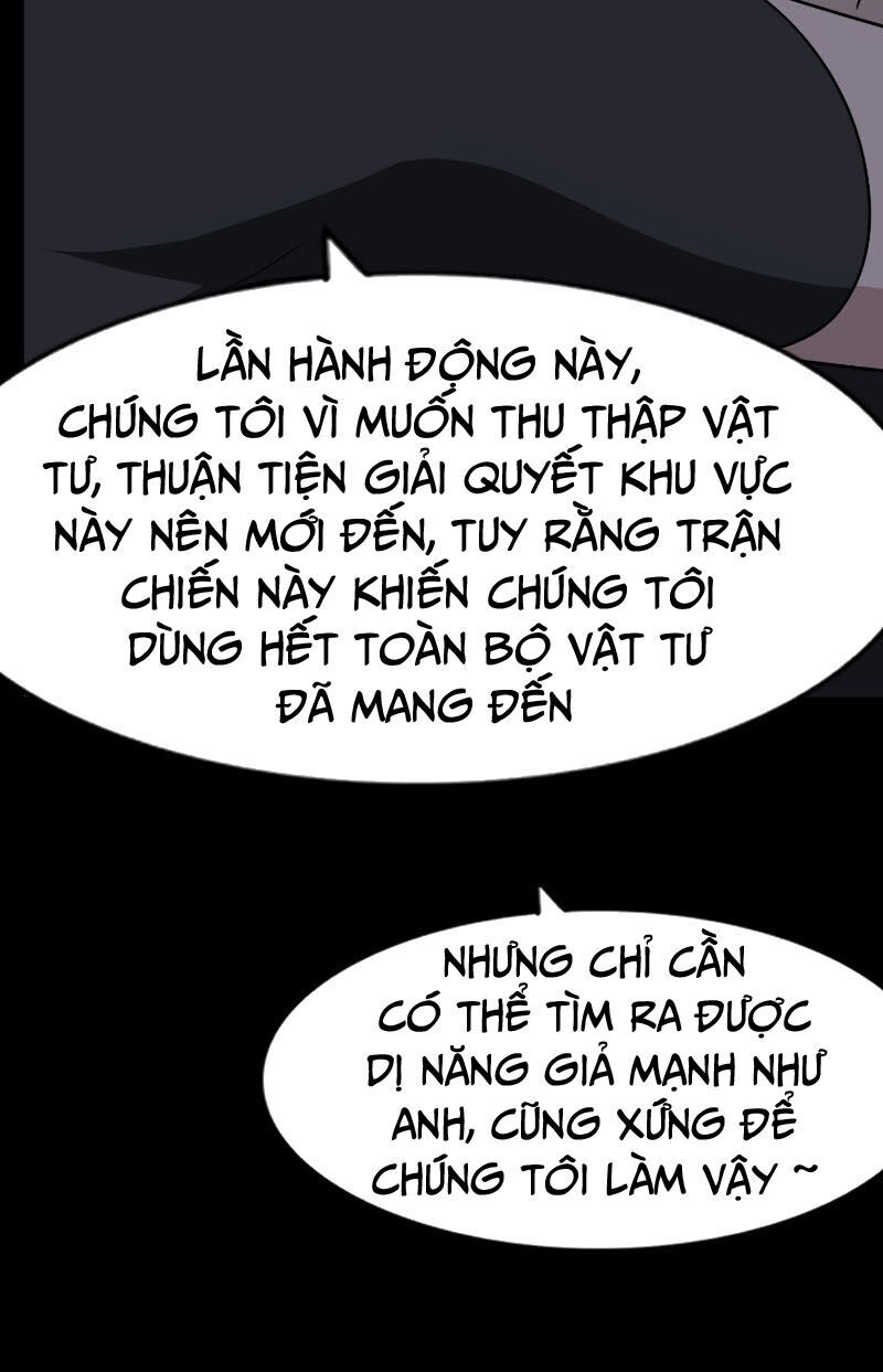 Bạn Gái Zombie Của Tôi Chapter 166 - Trang 2