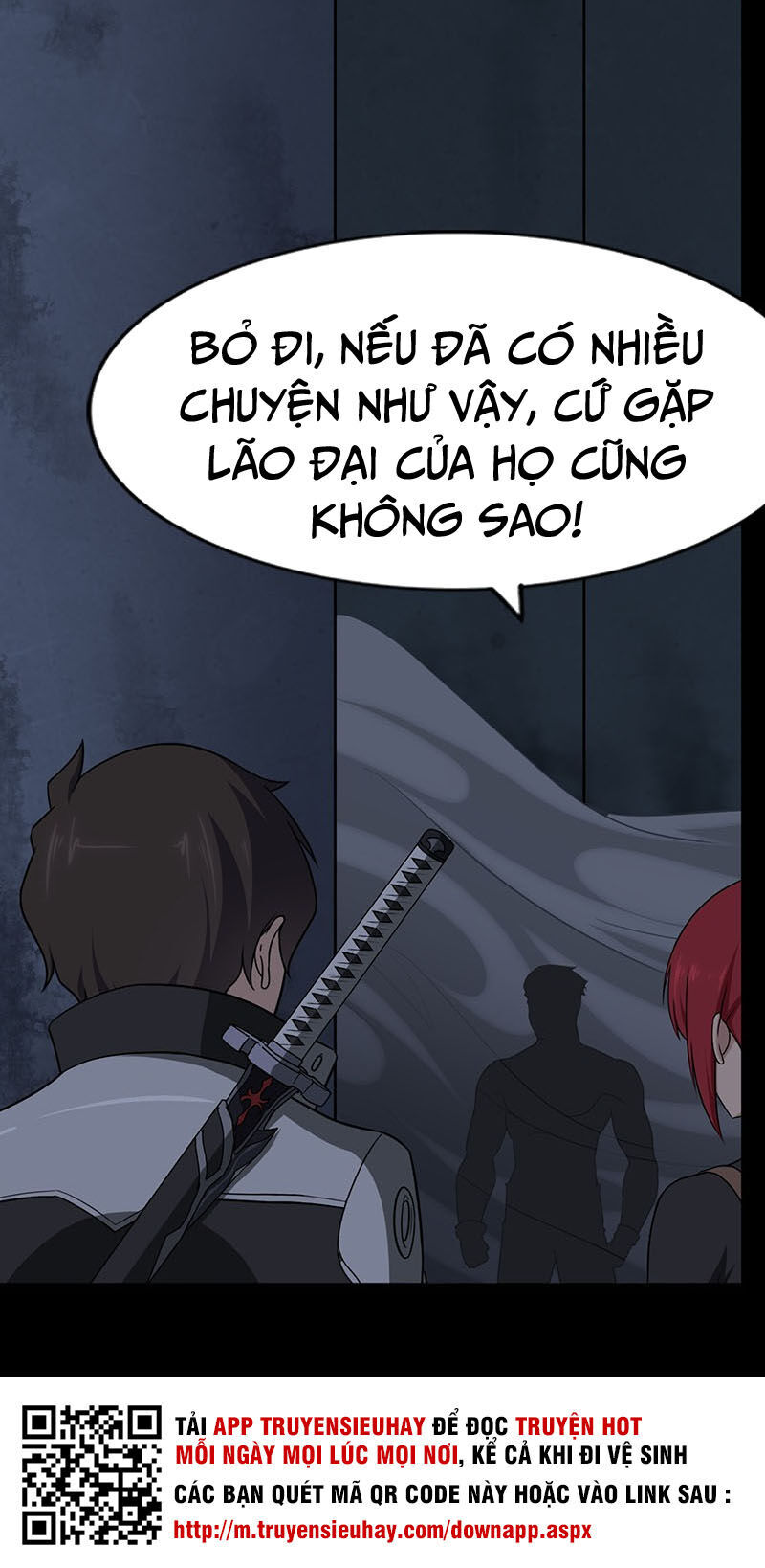 Bạn Gái Zombie Của Tôi Chapter 166 - Trang 2