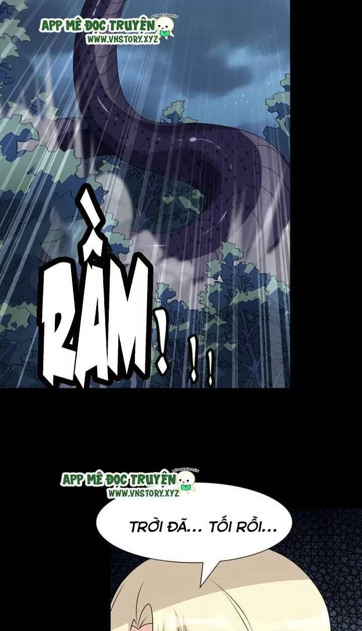 Bạn Gái Zombie Của Tôi Chapter 164 - Trang 2