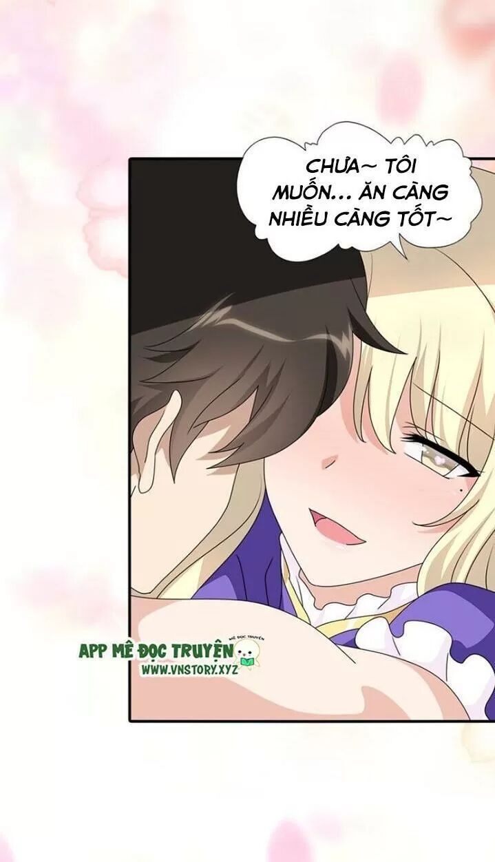 Bạn Gái Zombie Của Tôi Chapter 164 - Trang 2