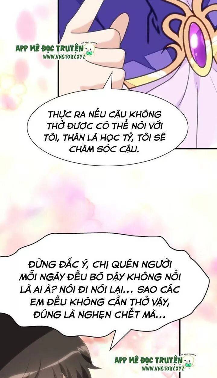 Bạn Gái Zombie Của Tôi Chapter 164 - Trang 2