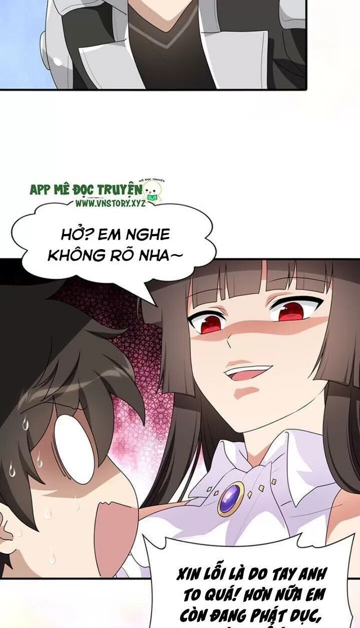 Bạn Gái Zombie Của Tôi Chapter 164 - Trang 2