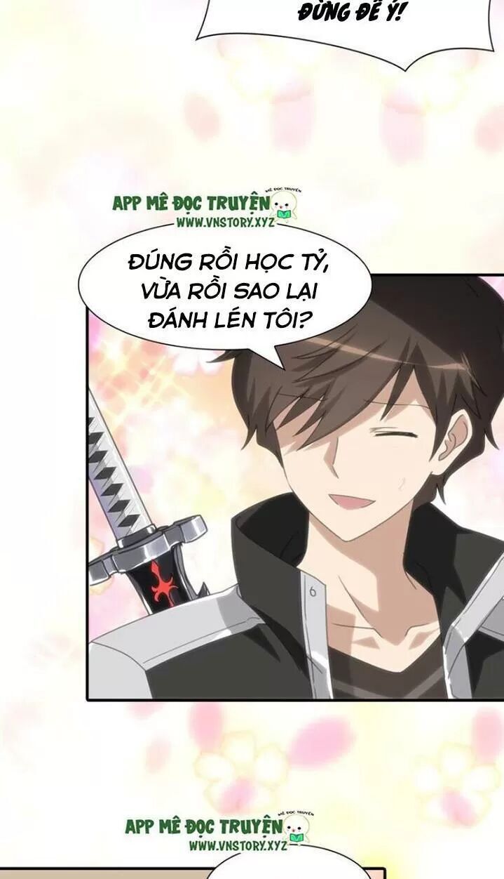 Bạn Gái Zombie Của Tôi Chapter 164 - Trang 2