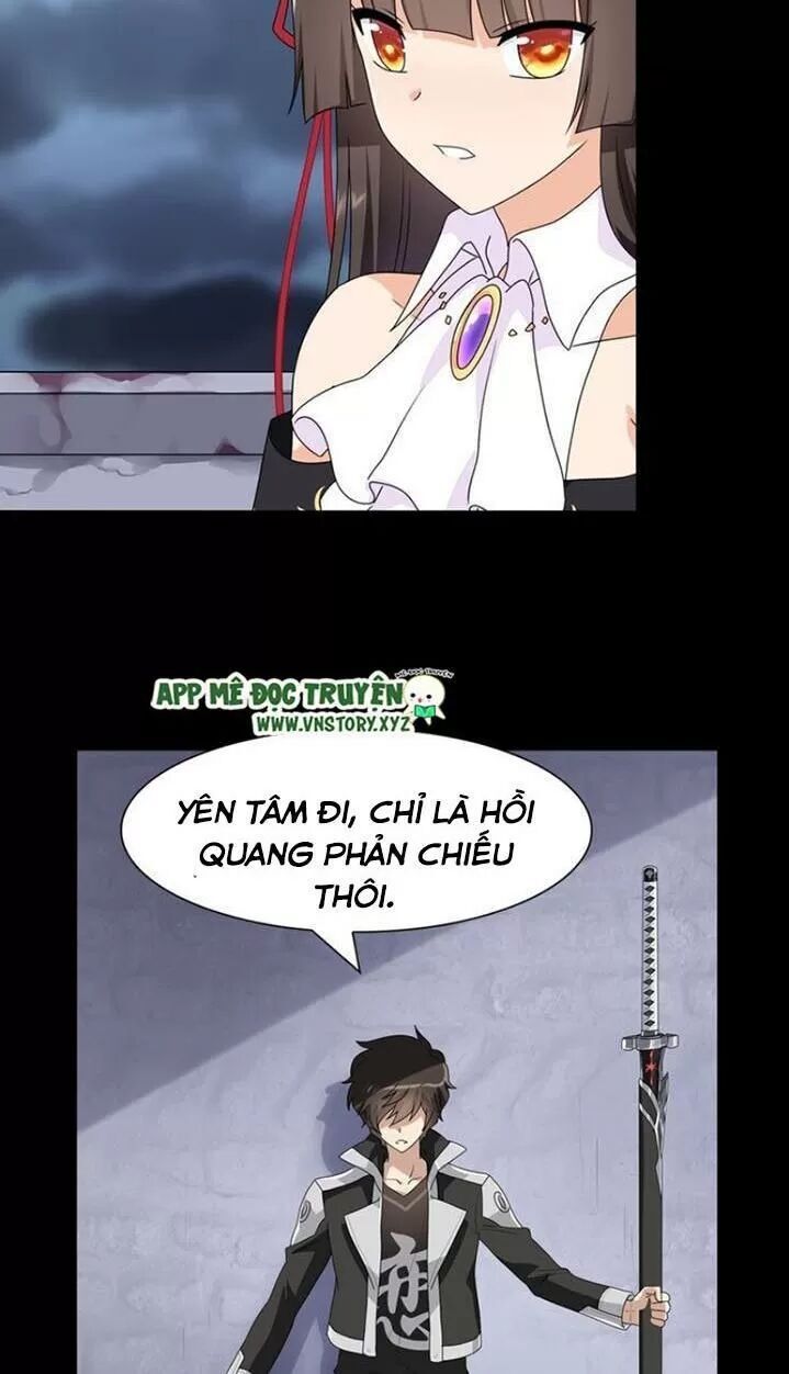 Bạn Gái Zombie Của Tôi Chapter 164 - Trang 2