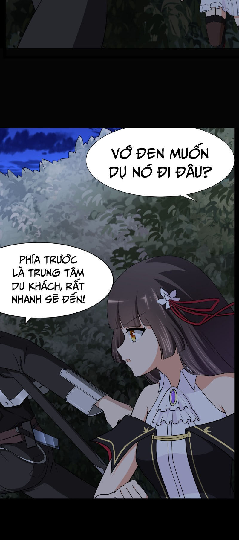 Bạn Gái Zombie Của Tôi Chapter 163 - Trang 2