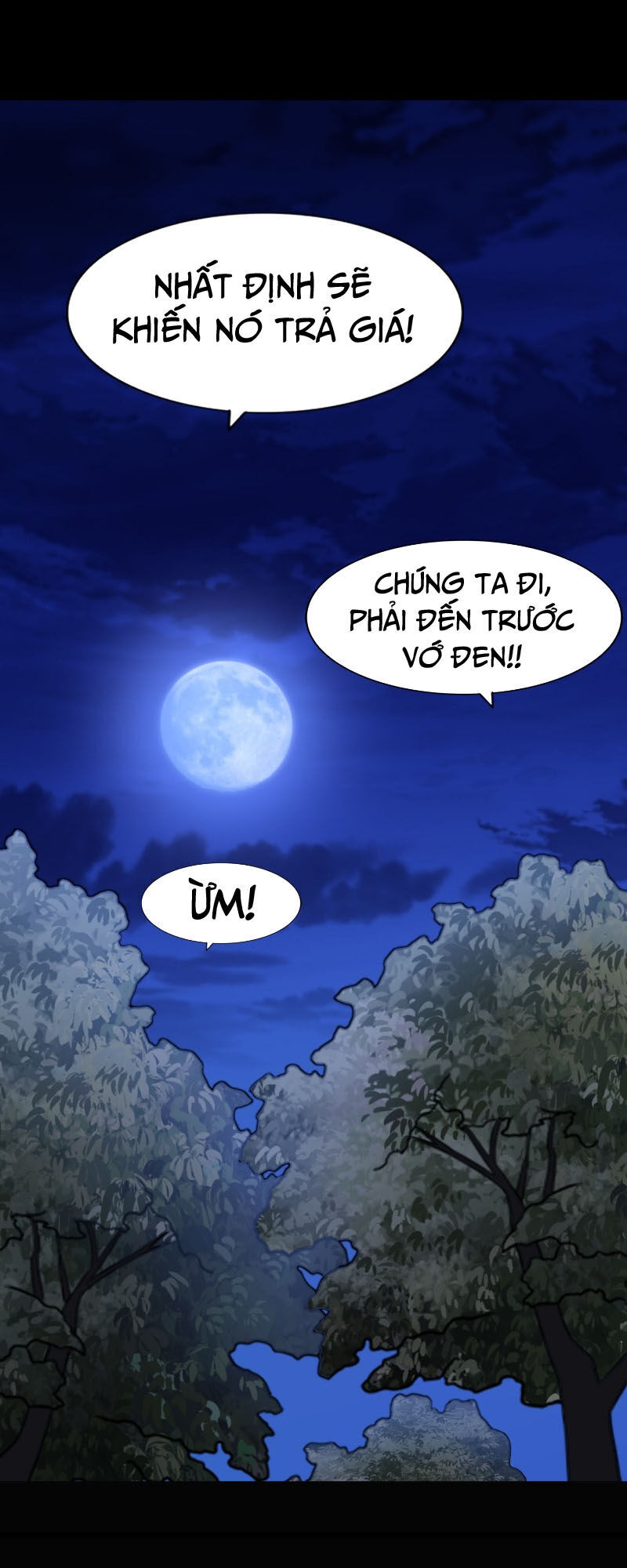 Bạn Gái Zombie Của Tôi Chapter 163 - Trang 2