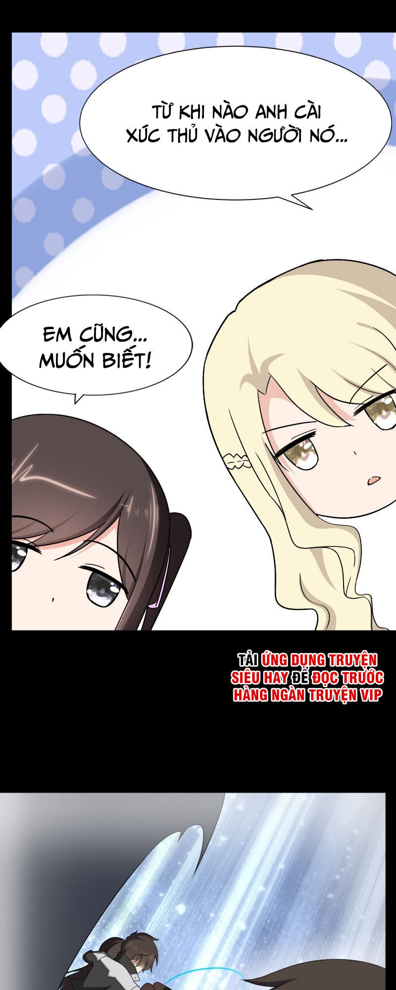 Bạn Gái Zombie Của Tôi Chapter 163 - Trang 2