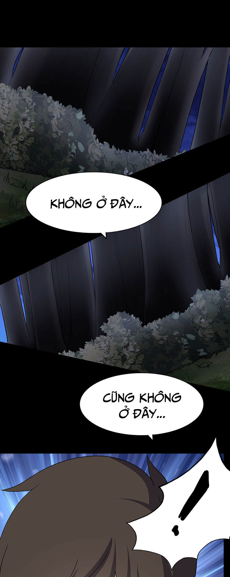 Bạn Gái Zombie Của Tôi Chapter 162 - Trang 2