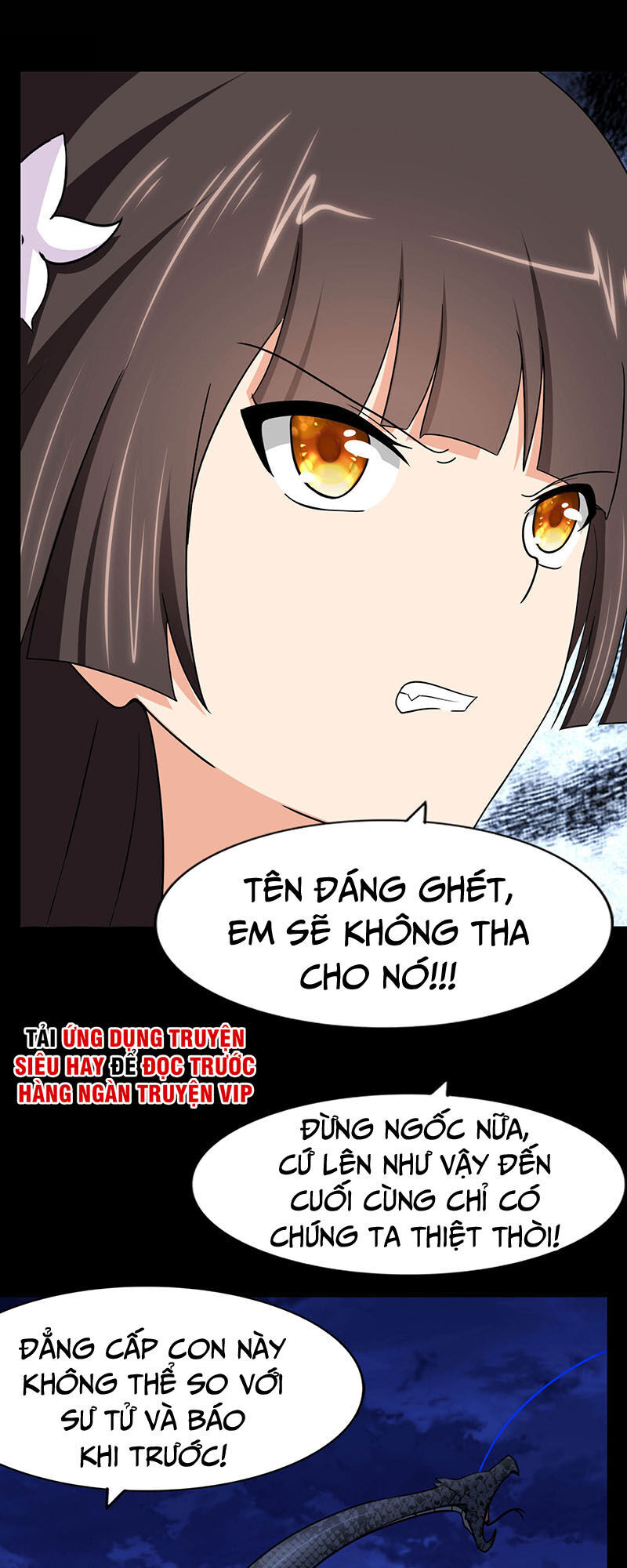 Bạn Gái Zombie Của Tôi Chapter 162 - Trang 2