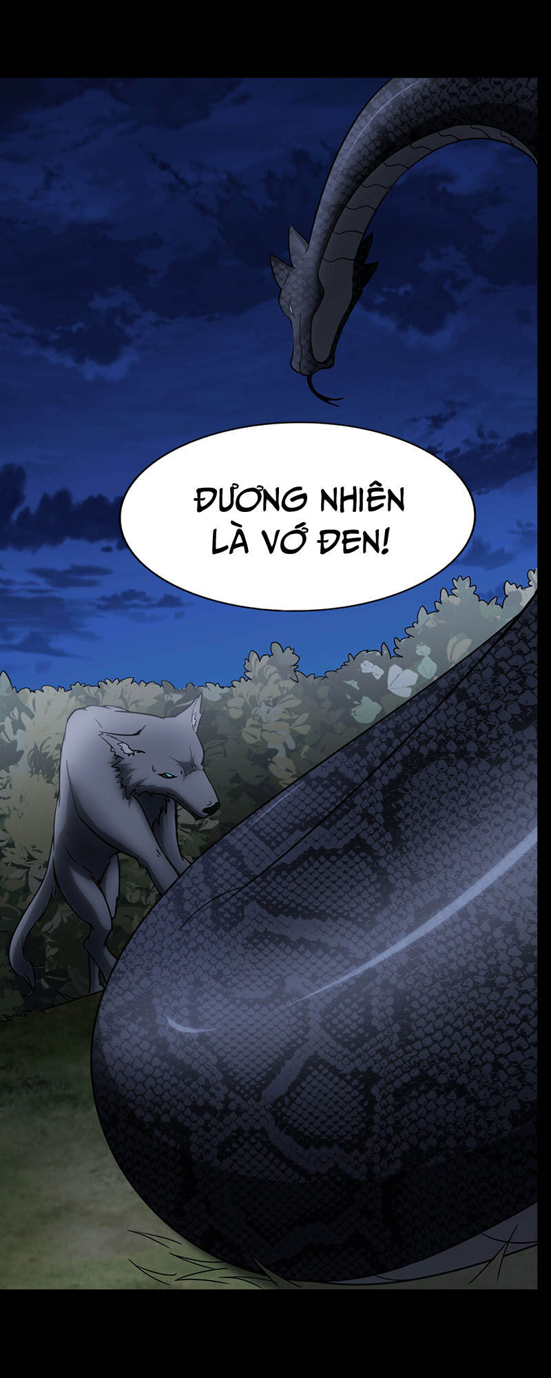 Bạn Gái Zombie Của Tôi Chapter 162 - Trang 2