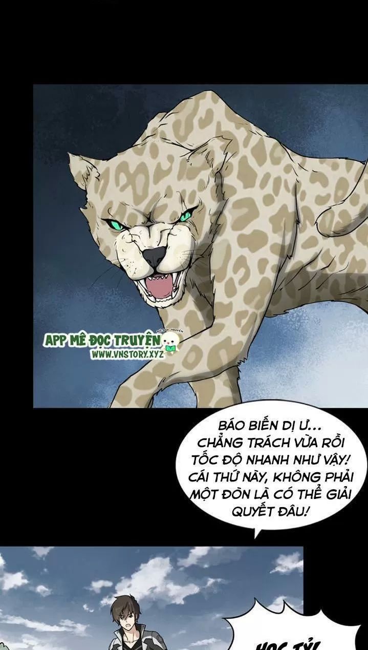 Bạn Gái Zombie Của Tôi Chapter 161 - Trang 2