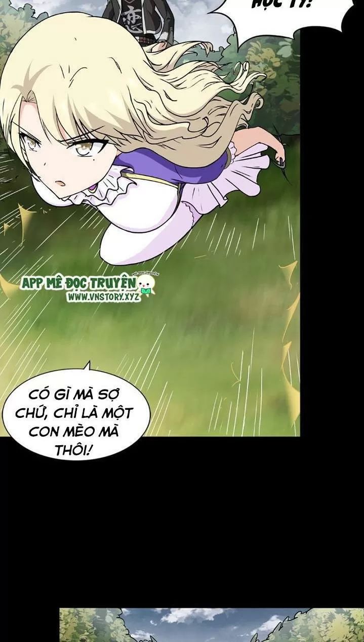 Bạn Gái Zombie Của Tôi Chapter 161 - Trang 2