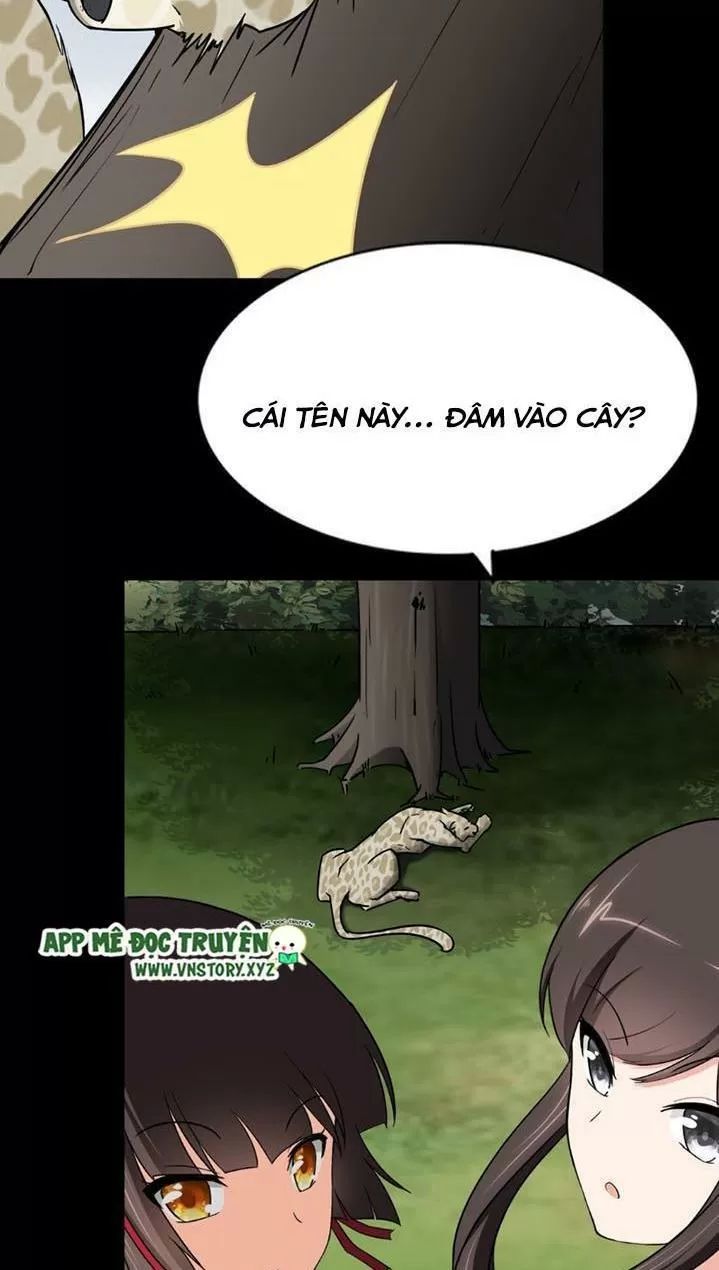 Bạn Gái Zombie Của Tôi Chapter 161 - Trang 2