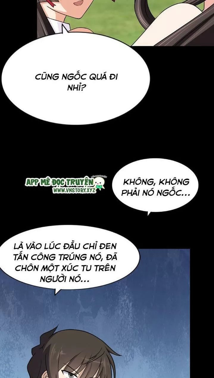 Bạn Gái Zombie Của Tôi Chapter 161 - Trang 2