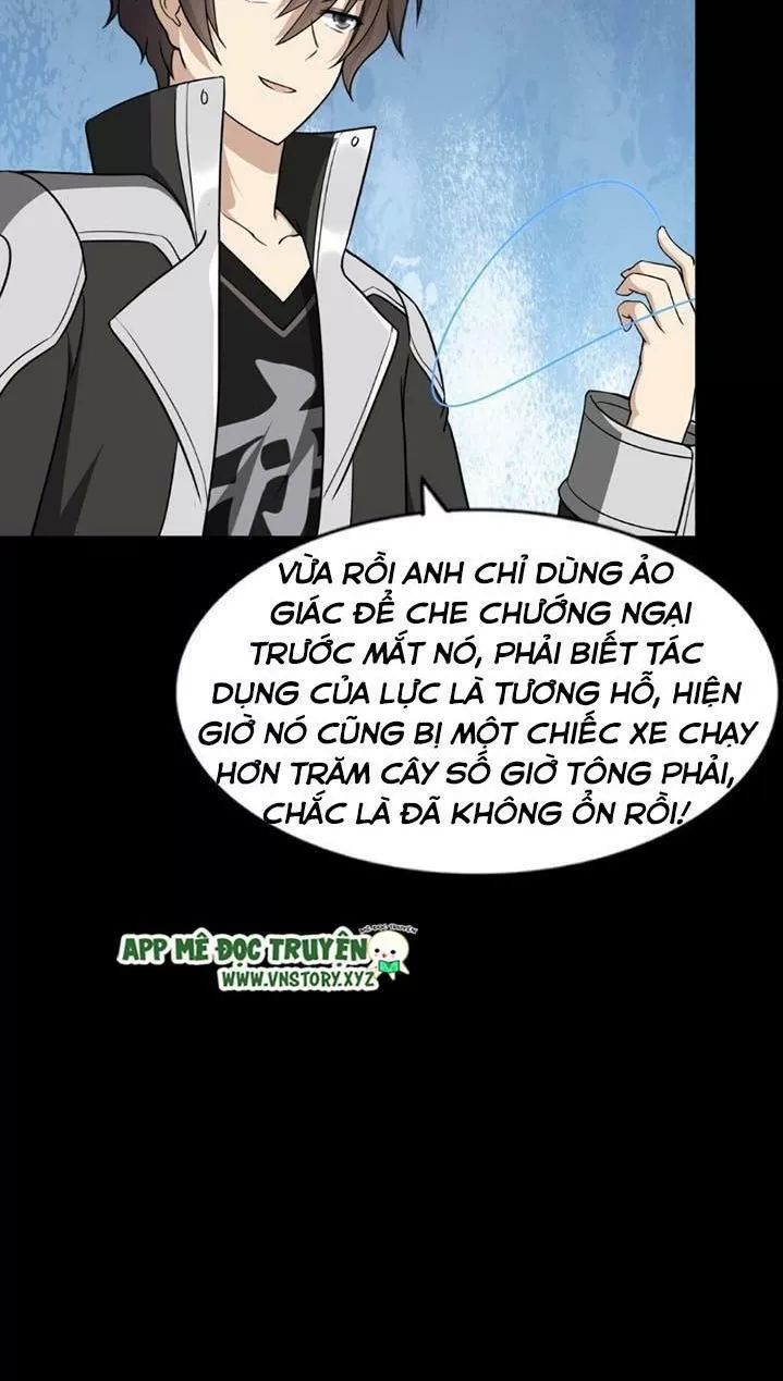 Bạn Gái Zombie Của Tôi Chapter 161 - Trang 2