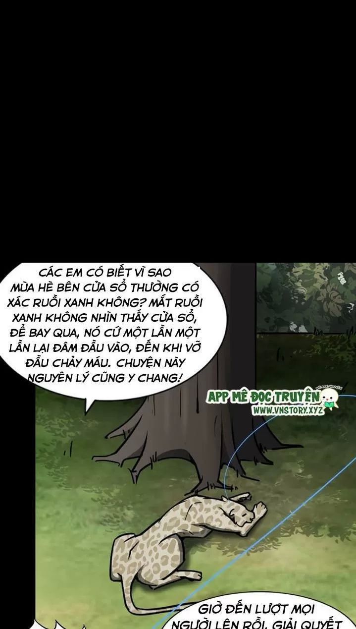 Bạn Gái Zombie Của Tôi Chapter 161 - Trang 2