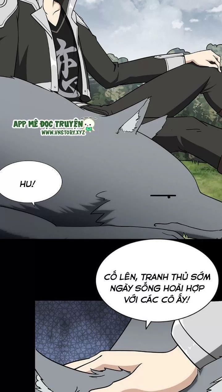 Bạn Gái Zombie Của Tôi Chapter 161 - Trang 2