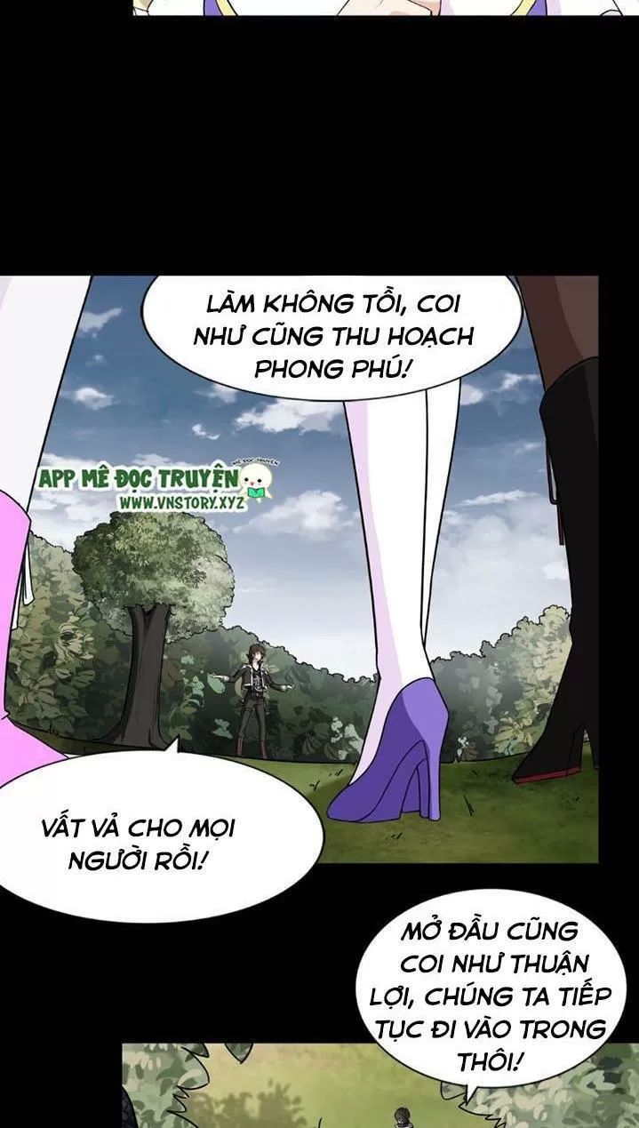 Bạn Gái Zombie Của Tôi Chapter 161 - Trang 2