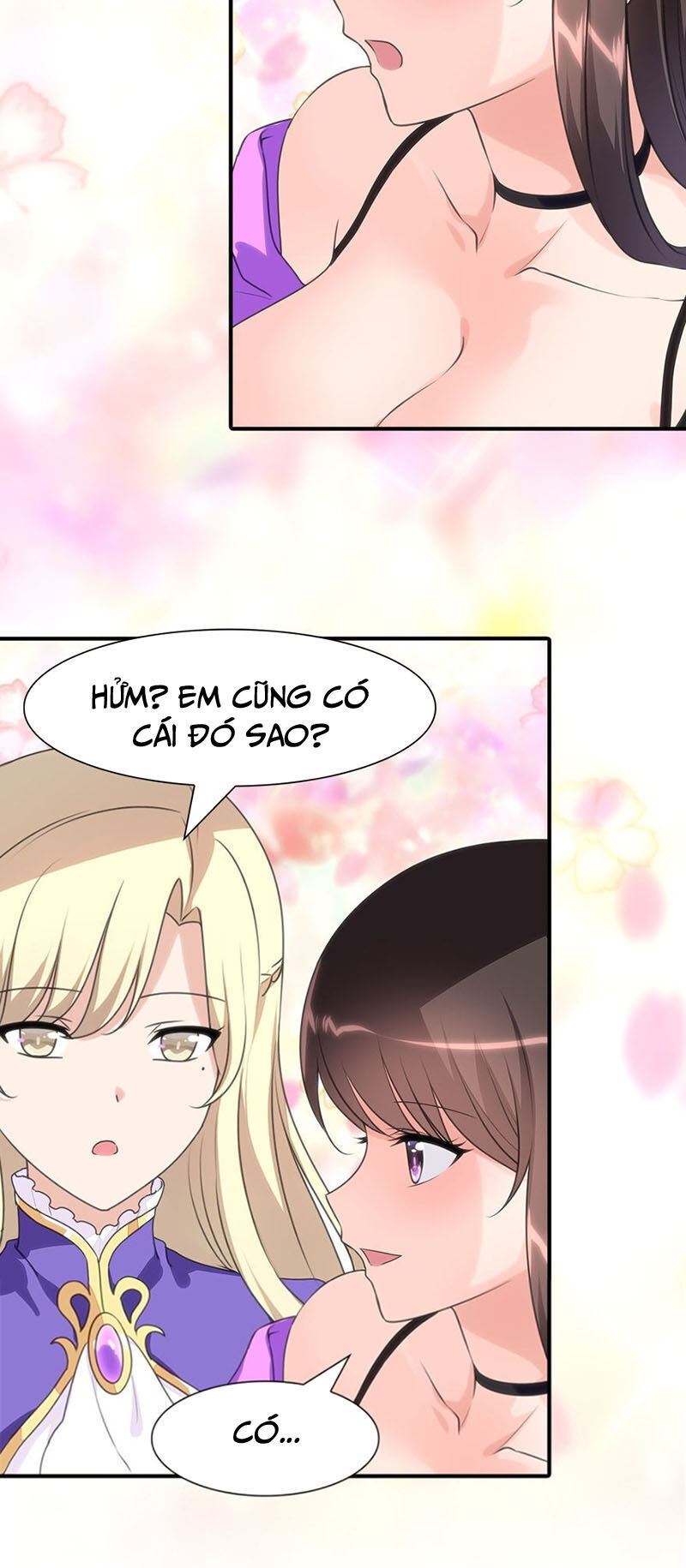 Bạn Gái Zombie Của Tôi Chapter 160 - Trang 2