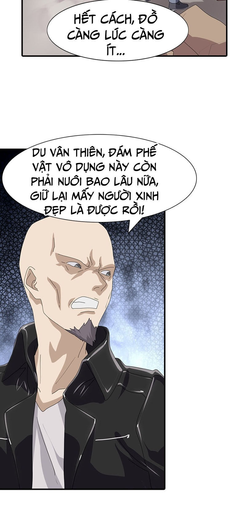 Bạn Gái Zombie Của Tôi Chapter 157 - Trang 2