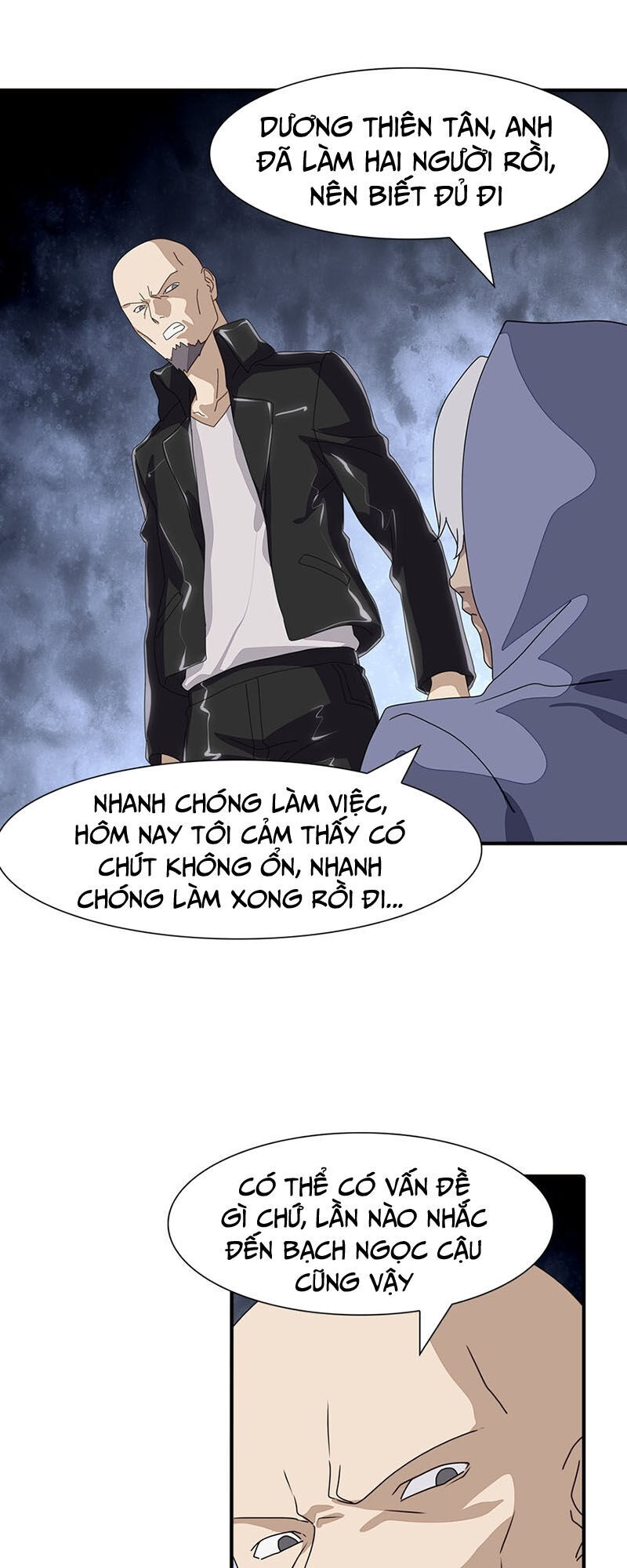 Bạn Gái Zombie Của Tôi Chapter 157 - Trang 2