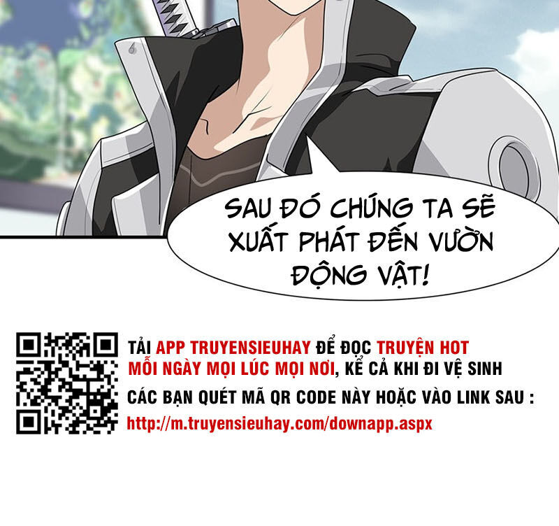 Bạn Gái Zombie Của Tôi Chapter 157 - Trang 2