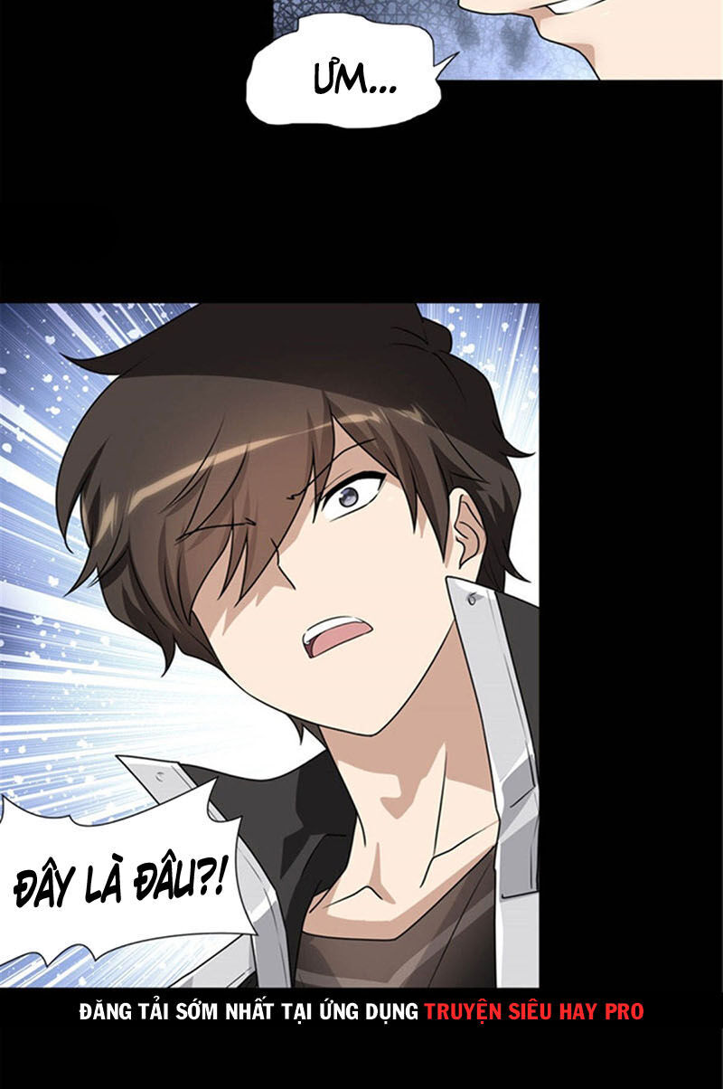 Bạn Gái Zombie Của Tôi Chapter 153 - Trang 2