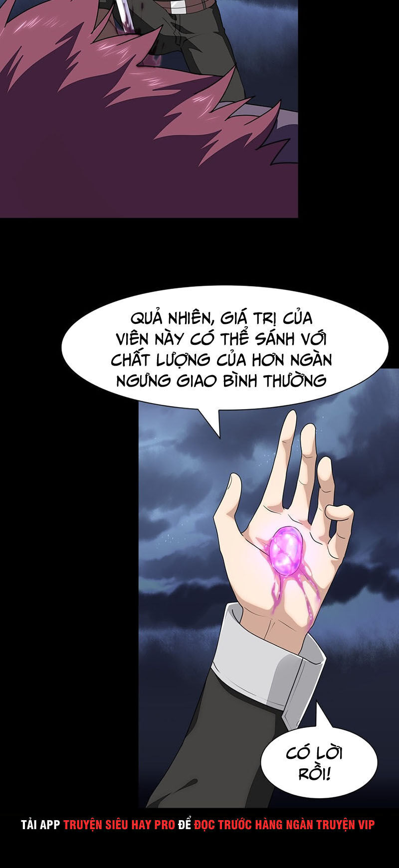 Bạn Gái Zombie Của Tôi Chapter 152 - Trang 2