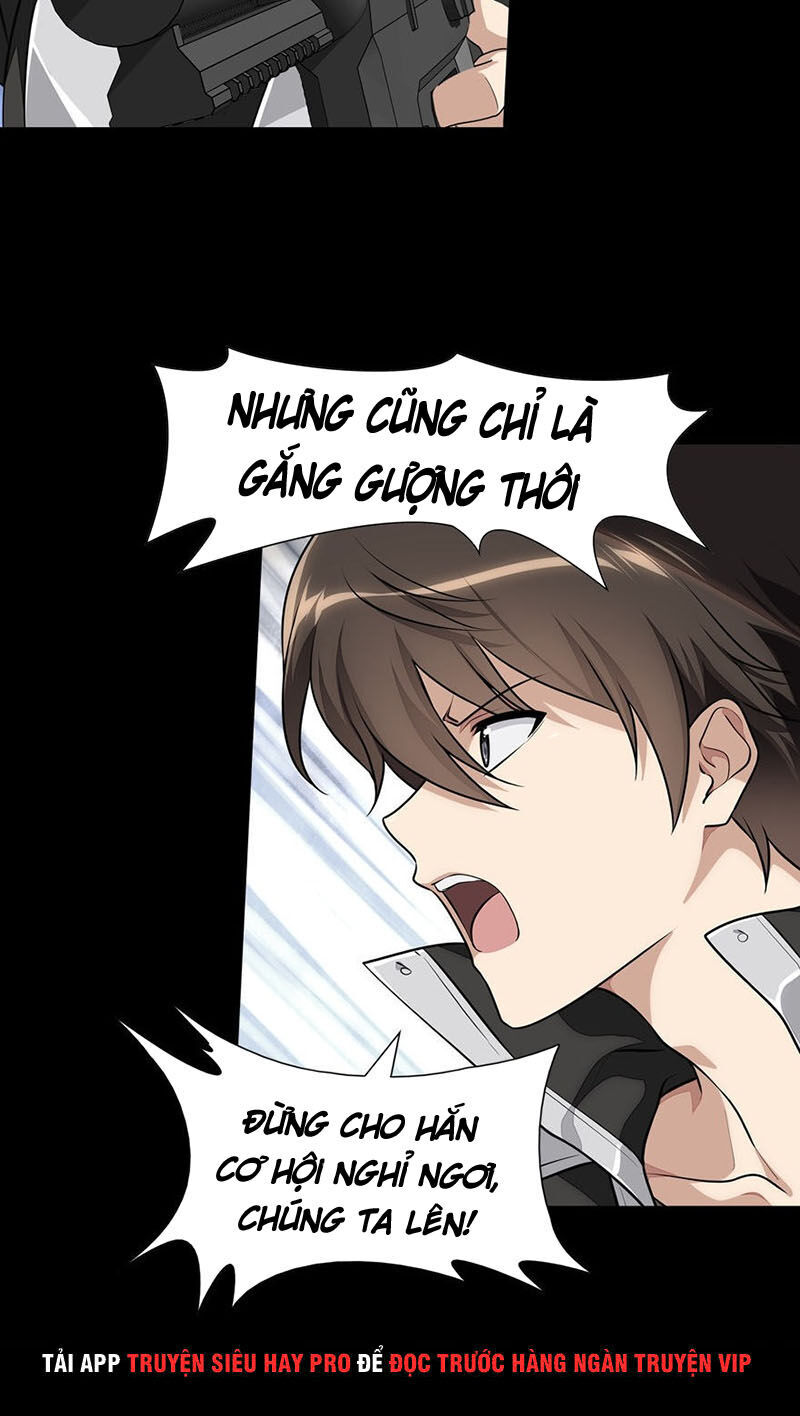 Bạn Gái Zombie Của Tôi Chapter 152 - Trang 2