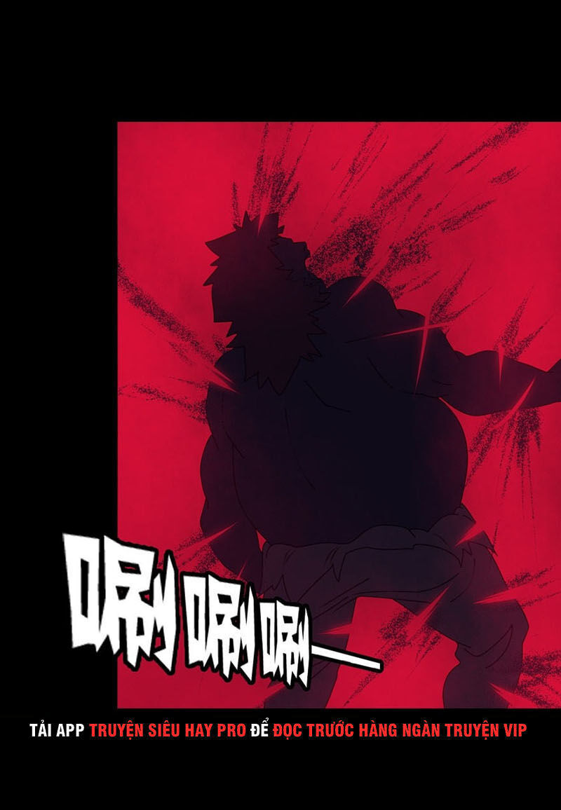 Bạn Gái Zombie Của Tôi Chapter 152 - Trang 2