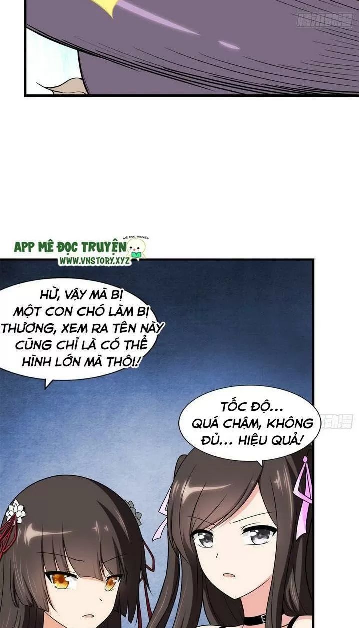 Bạn Gái Zombie Của Tôi Chapter 151 - Trang 2