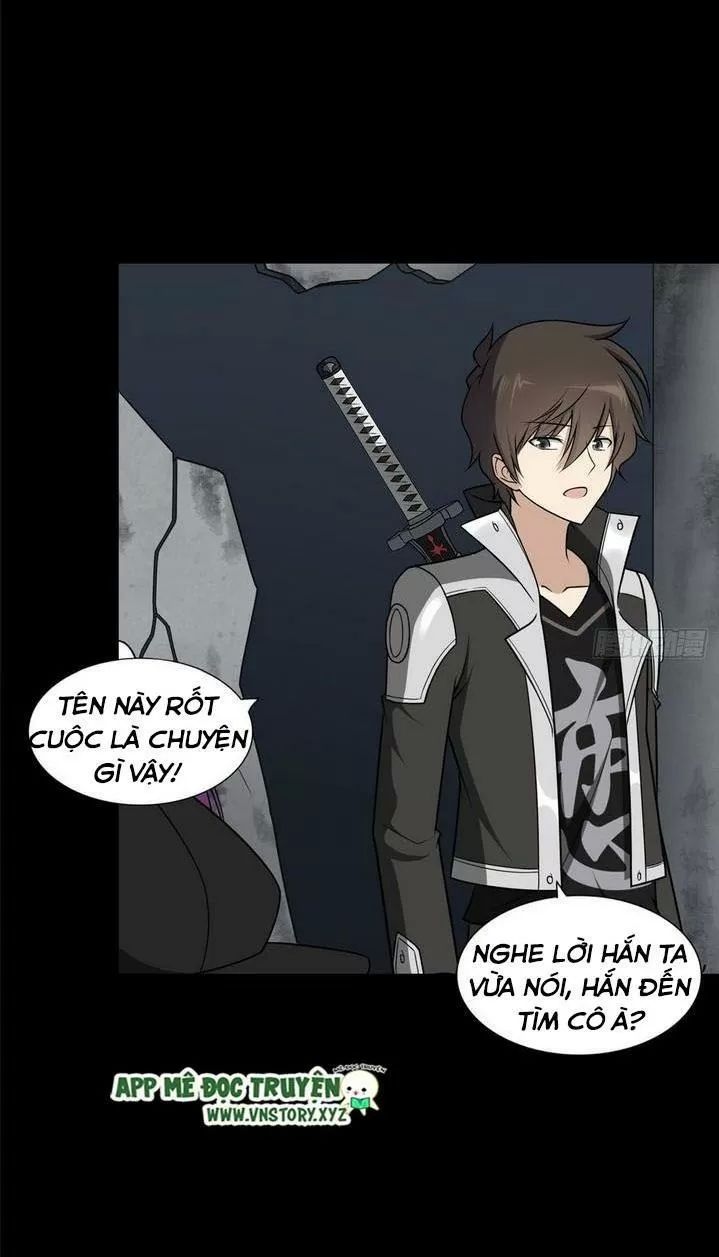 Bạn Gái Zombie Của Tôi Chapter 151 - Trang 2