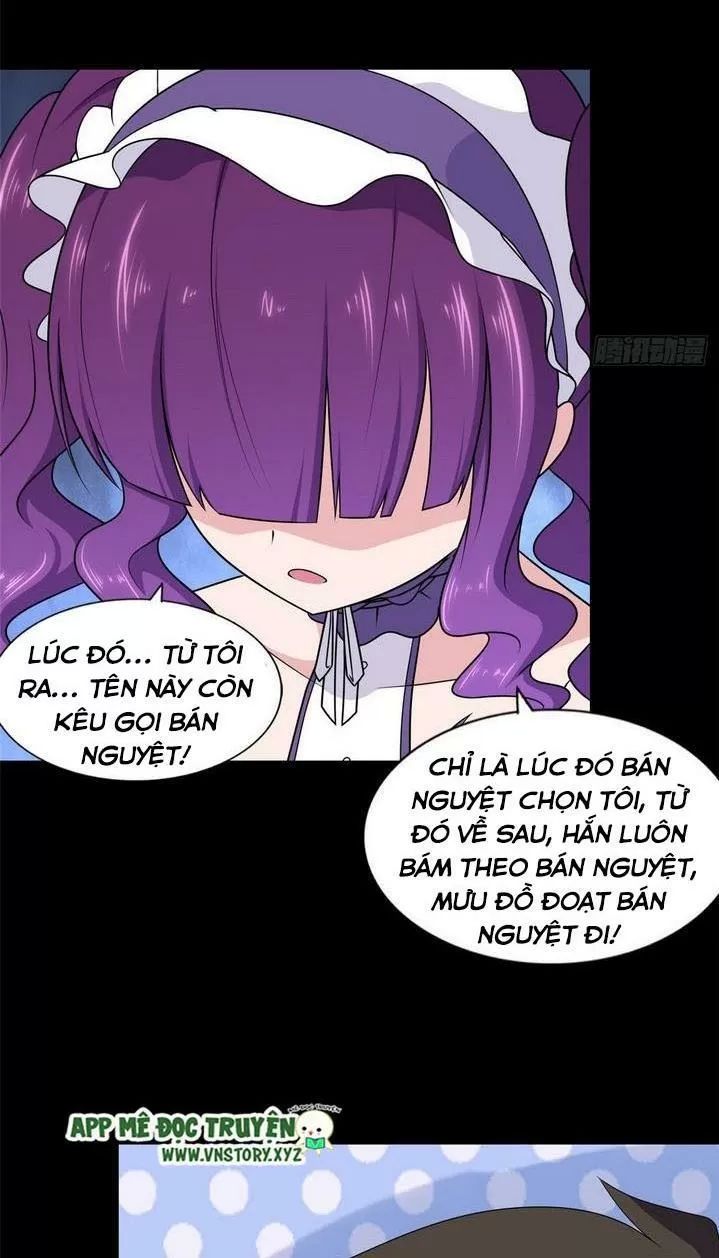 Bạn Gái Zombie Của Tôi Chapter 151 - Trang 2