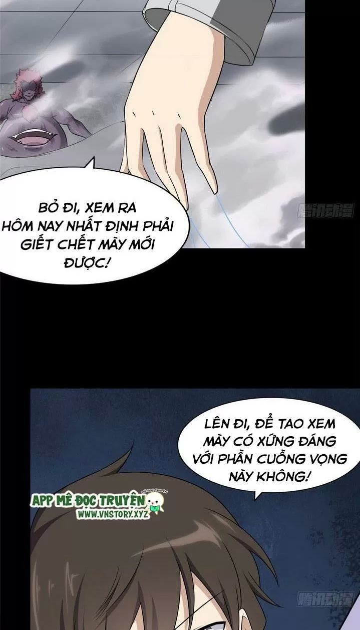 Bạn Gái Zombie Của Tôi Chapter 151 - Trang 2