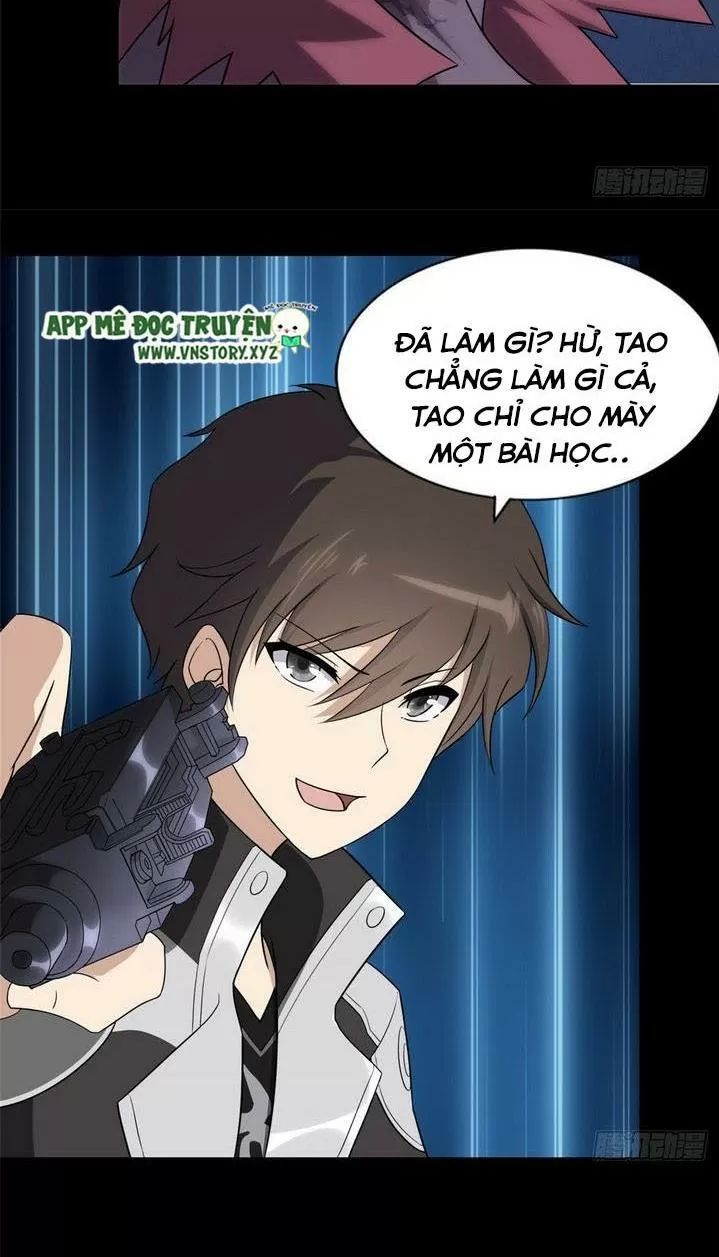 Bạn Gái Zombie Của Tôi Chapter 151 - Trang 2