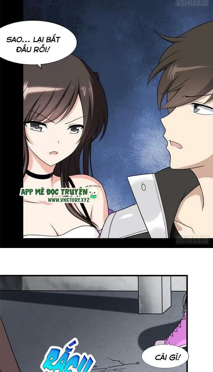 Bạn Gái Zombie Của Tôi Chapter 151 - Trang 2