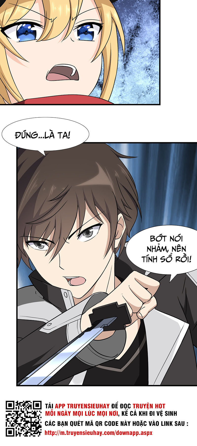 Bạn Gái Zombie Của Tôi Chapter 149 - Trang 2