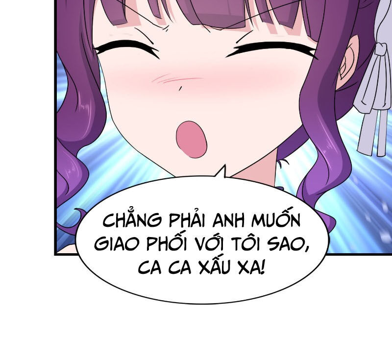 Bạn Gái Zombie Của Tôi Chapter 148 - Trang 2