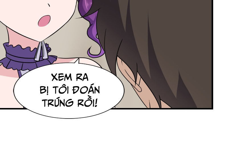 Bạn Gái Zombie Của Tôi Chapter 148 - Trang 2