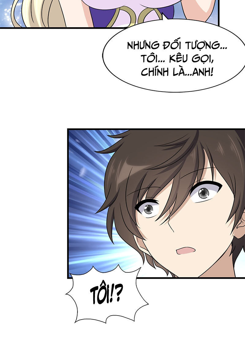 Bạn Gái Zombie Của Tôi Chapter 148 - Trang 2