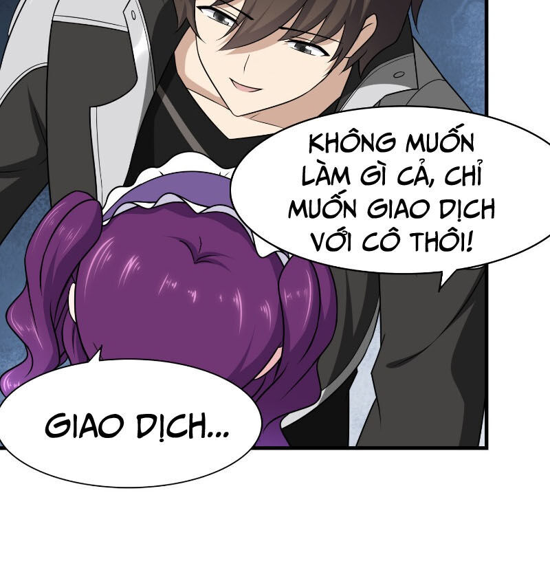 Bạn Gái Zombie Của Tôi Chapter 148 - Trang 2