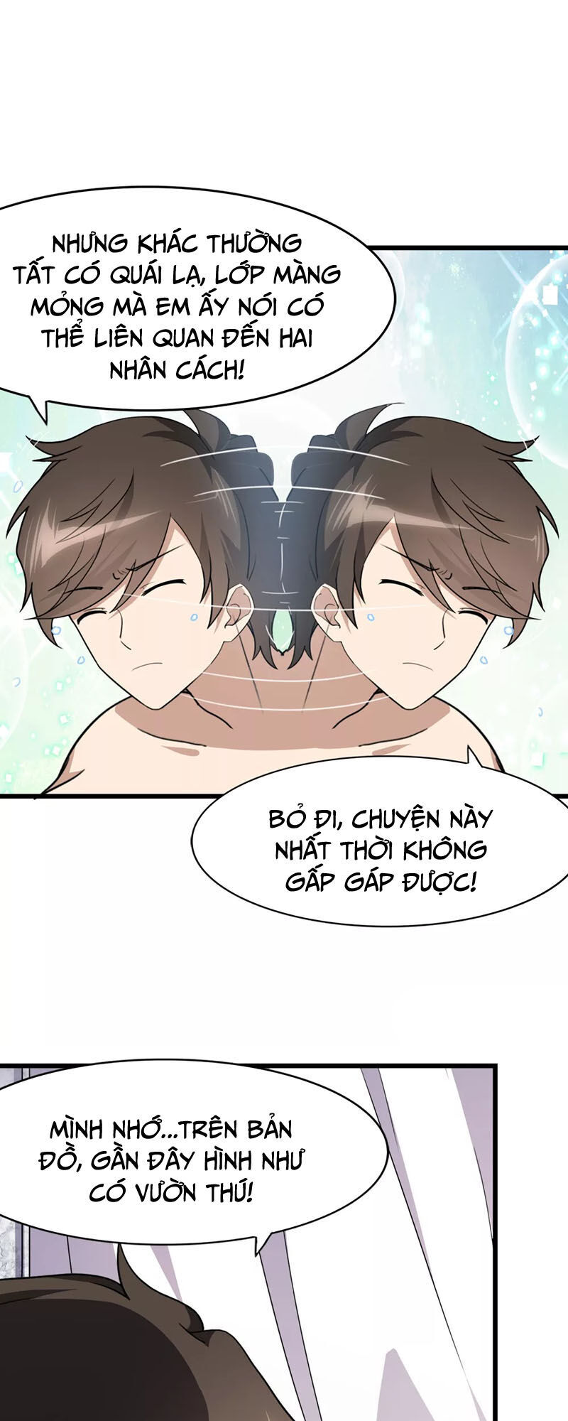 Bạn Gái Zombie Của Tôi Chapter 147 - Trang 2