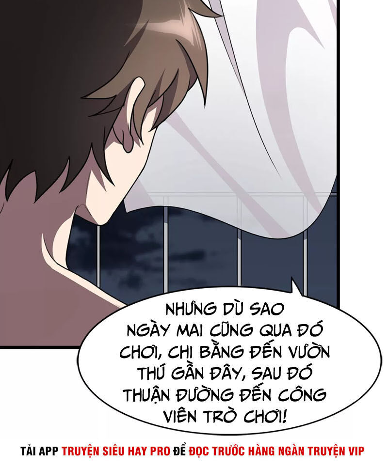 Bạn Gái Zombie Của Tôi Chapter 147 - Trang 2