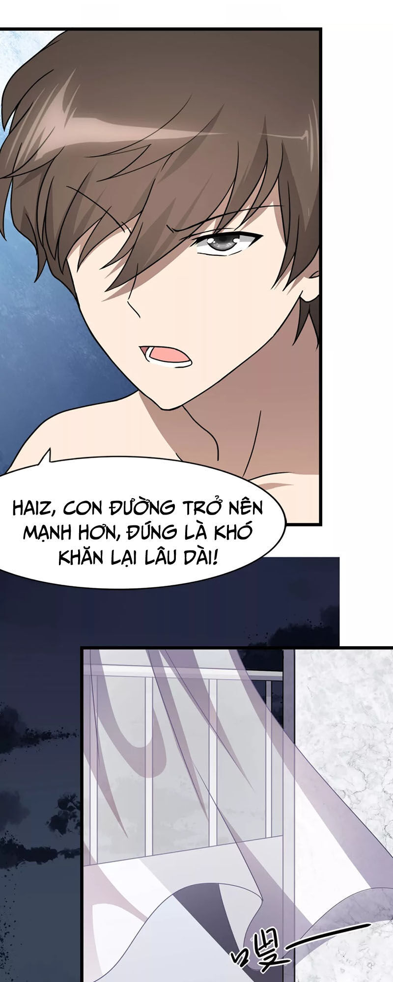 Bạn Gái Zombie Của Tôi Chapter 147 - Trang 2