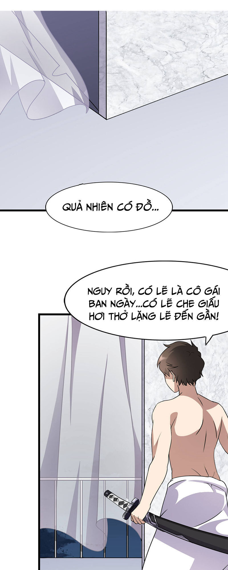 Bạn Gái Zombie Của Tôi Chapter 147 - Trang 2