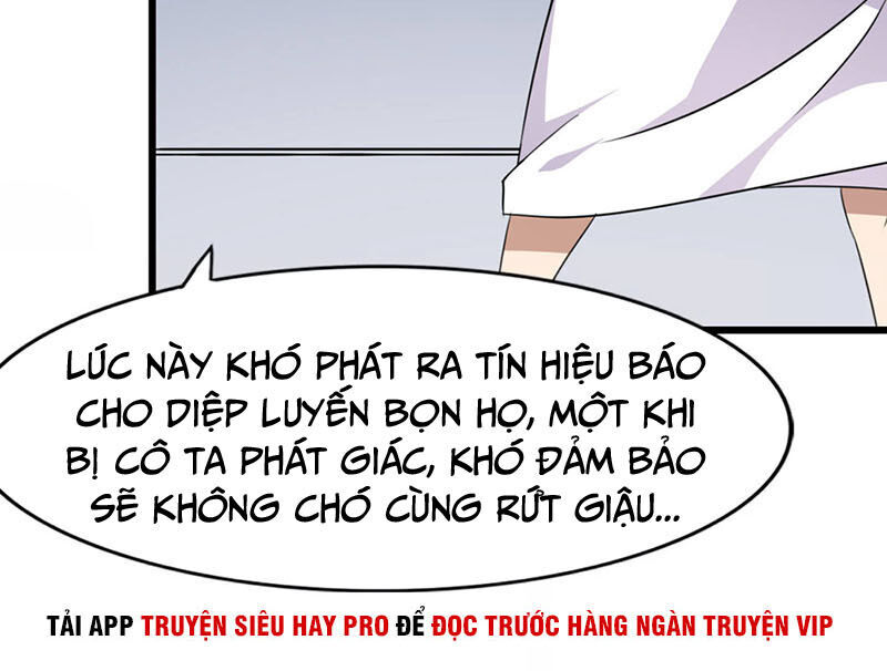 Bạn Gái Zombie Của Tôi Chapter 147 - Trang 2