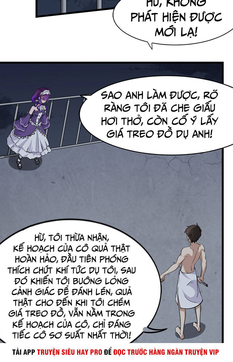 Bạn Gái Zombie Của Tôi Chapter 147 - Trang 2