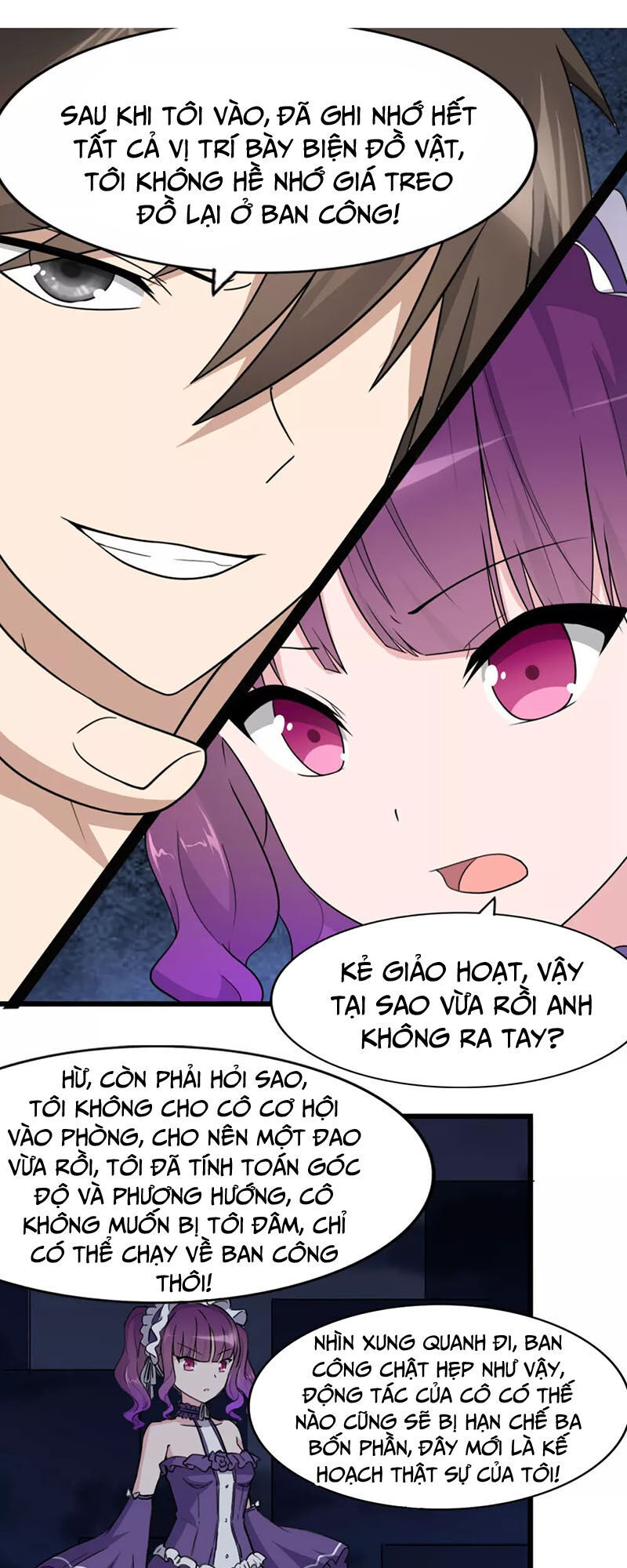 Bạn Gái Zombie Của Tôi Chapter 147 - Trang 2