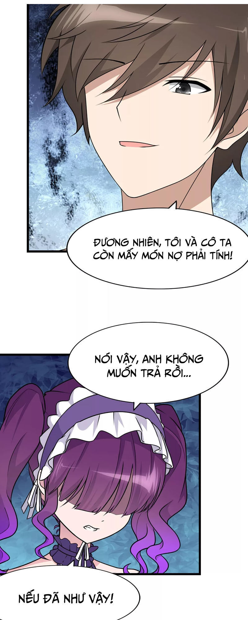 Bạn Gái Zombie Của Tôi Chapter 147 - Trang 2