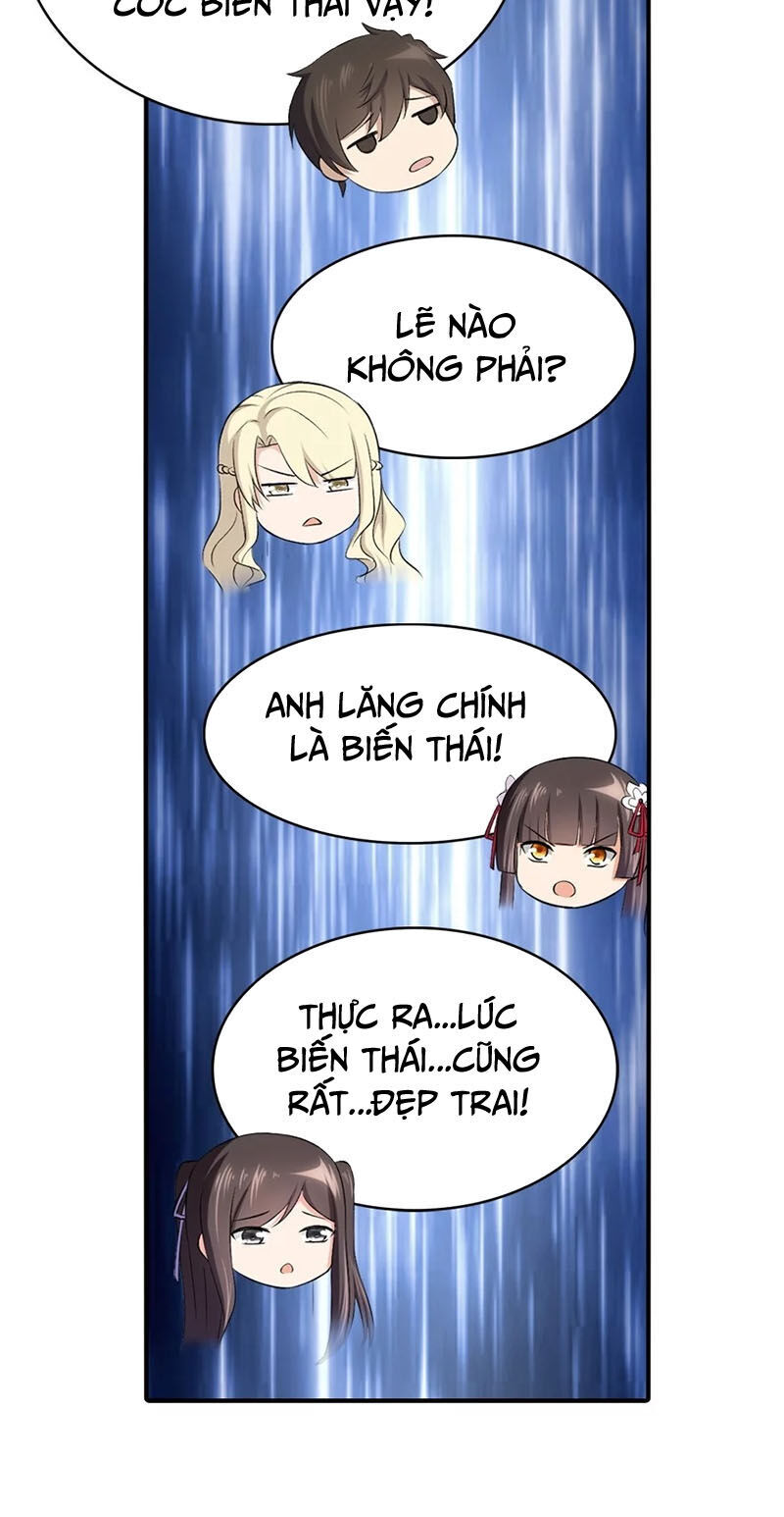 Bạn Gái Zombie Của Tôi Chapter 146 - Trang 2